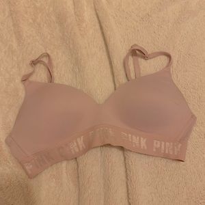 bra PINK